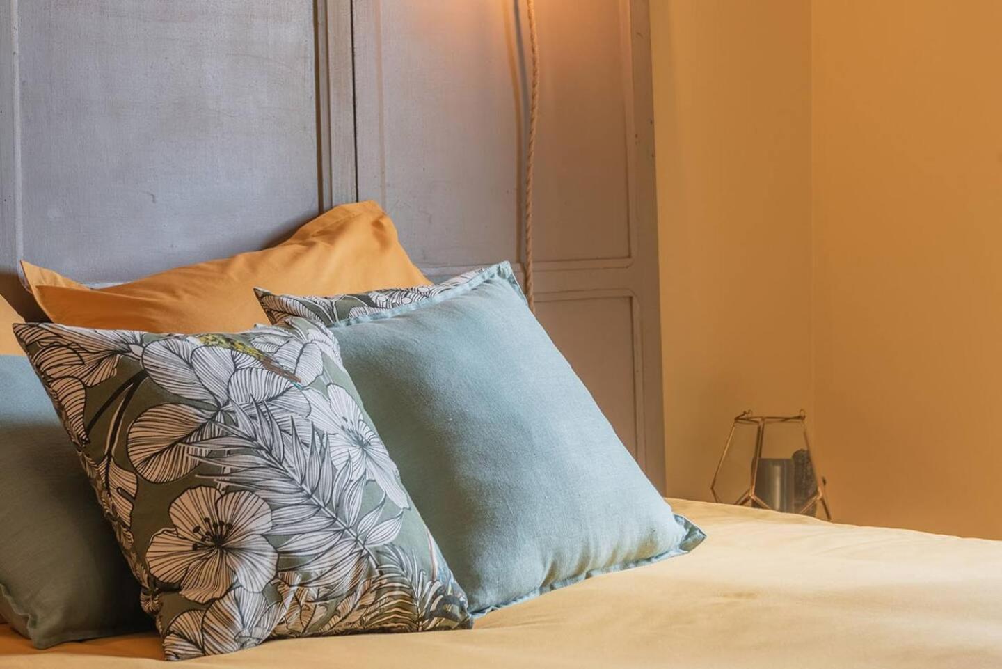La Grange Du Coulin Hotel Onesse-et-Laharie Kültér fotó