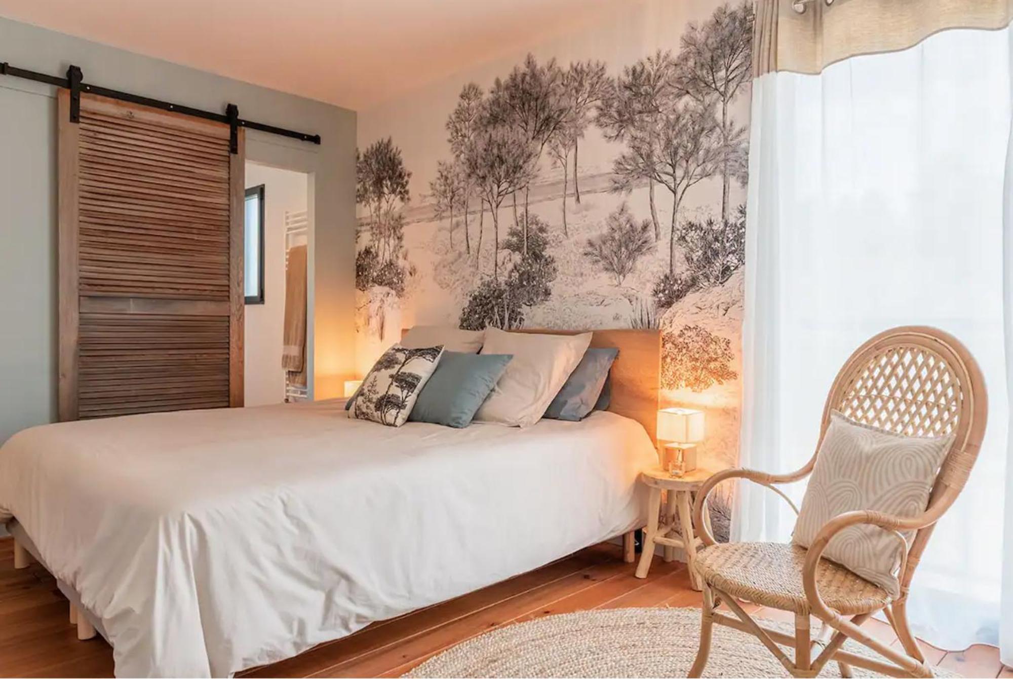 La Grange Du Coulin Hotel Onesse-et-Laharie Kültér fotó